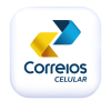 correios-celular-logo-transparent-rounded-square-app-icon-free-png